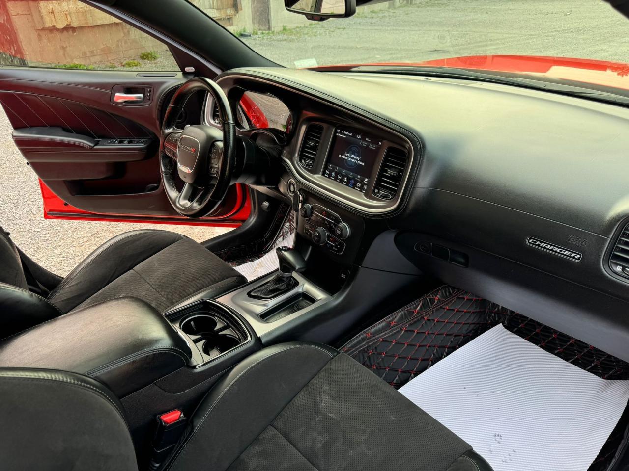 2021 Dodge Charger GT - Photo #19