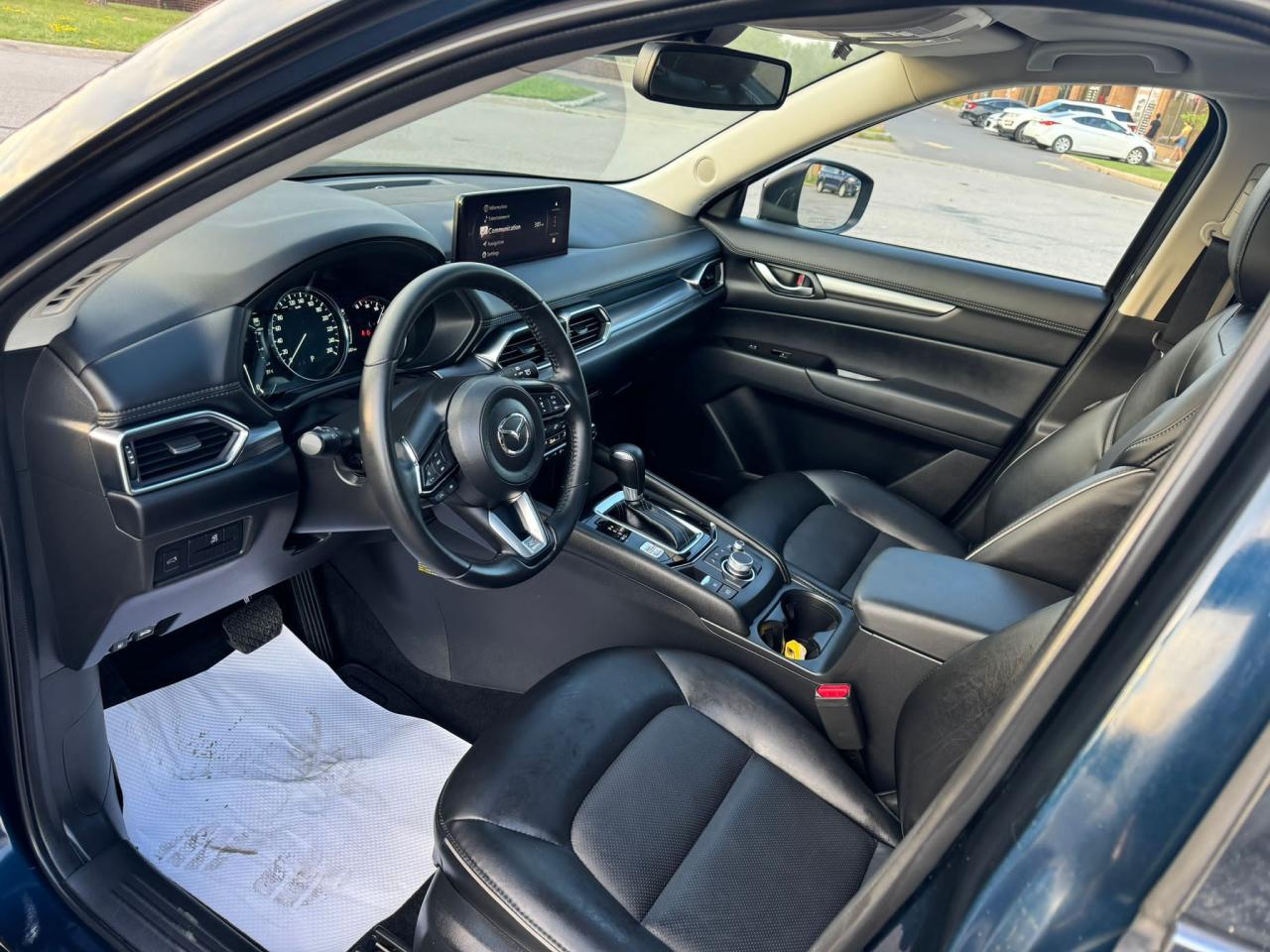 2024 Mazda CX-5 GS - Photo #13