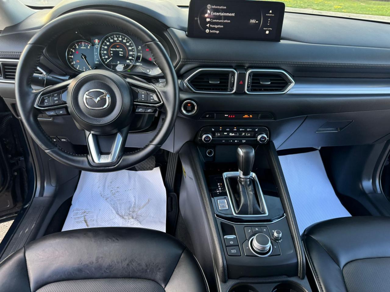 2024 Mazda CX-5 GS - Photo #10