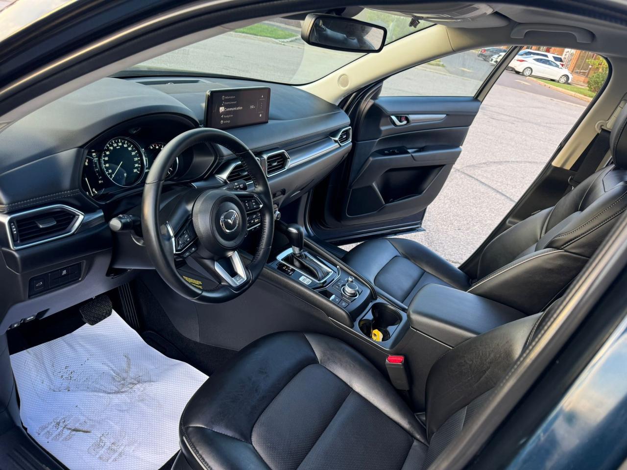 2024 Mazda CX-5 GS - Photo #11