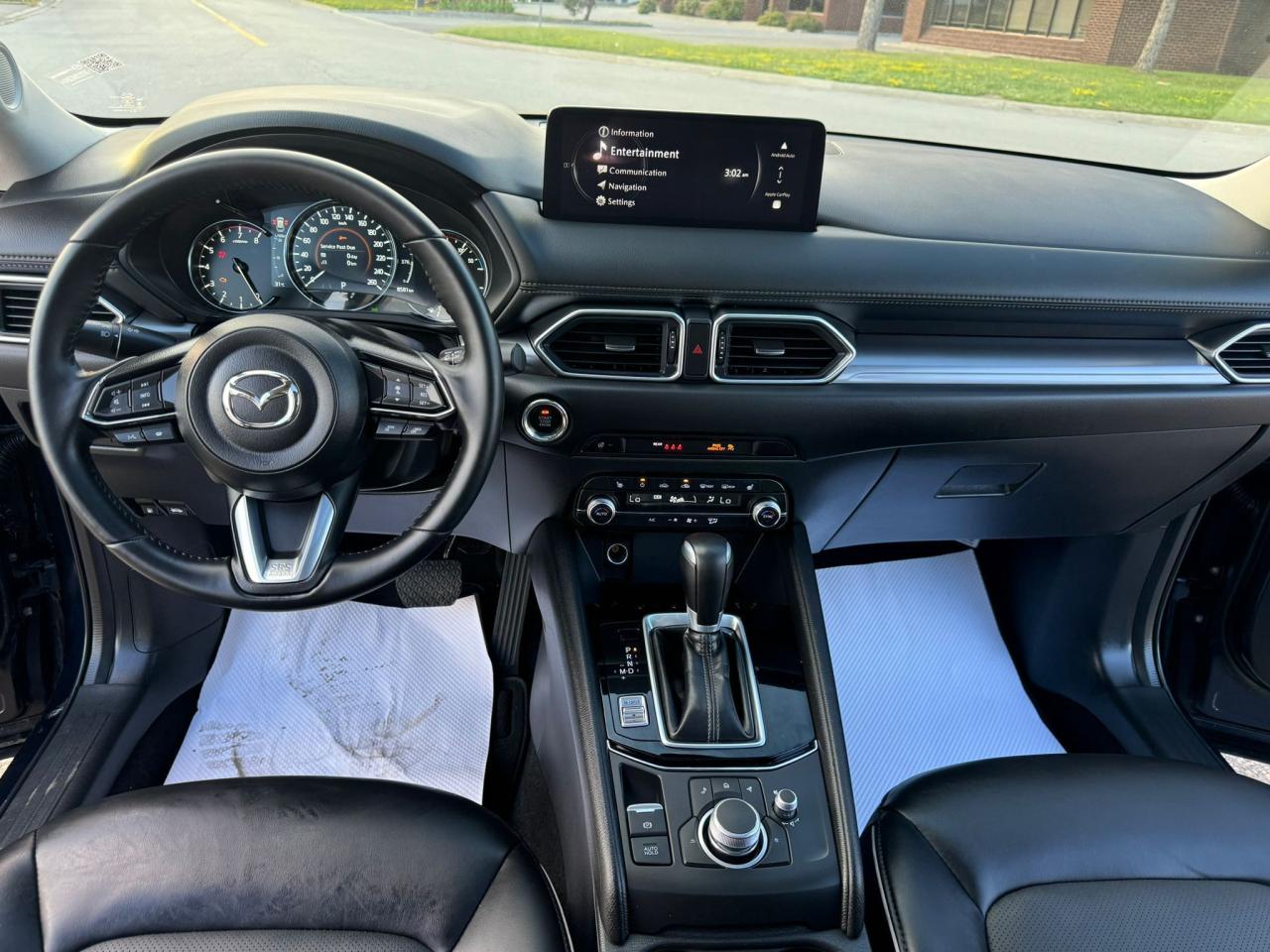 2024 Mazda CX-5 GS - Photo #12