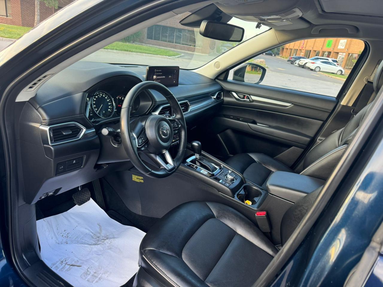2024 Mazda CX-5 GS - Photo #14