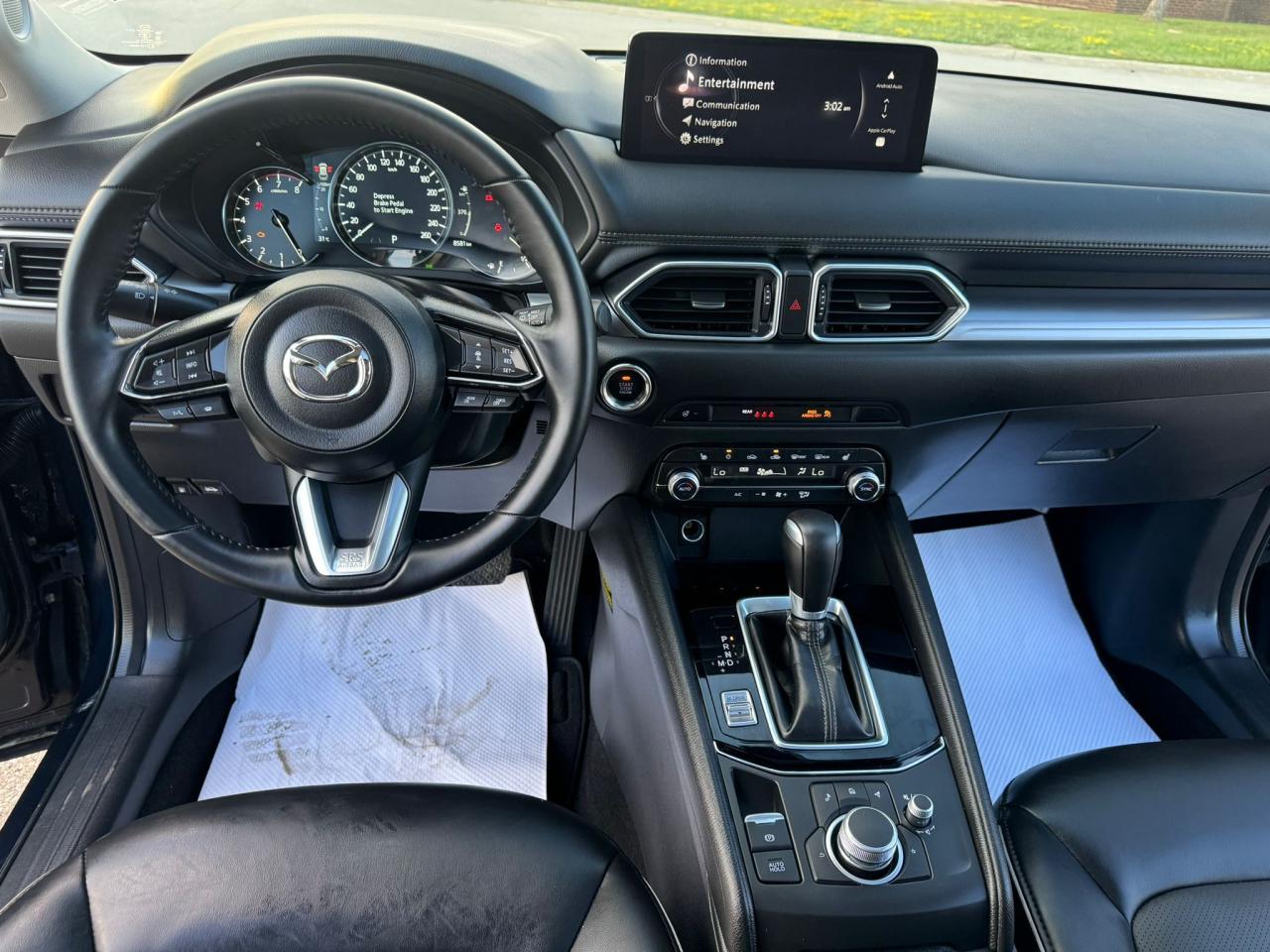 2024 Mazda CX-5 GS - Photo #16