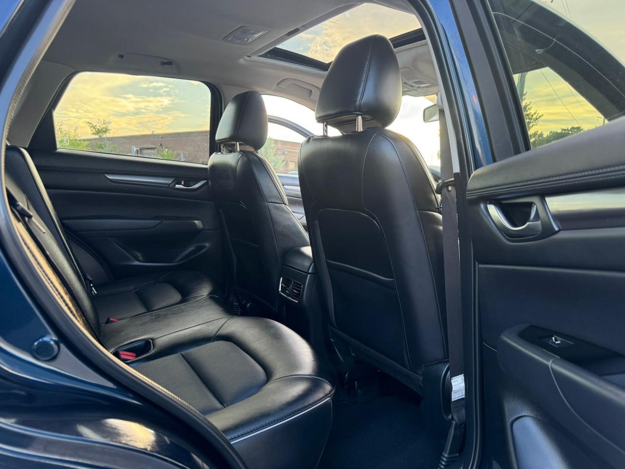 2024 Mazda CX-5 GS - Photo #20