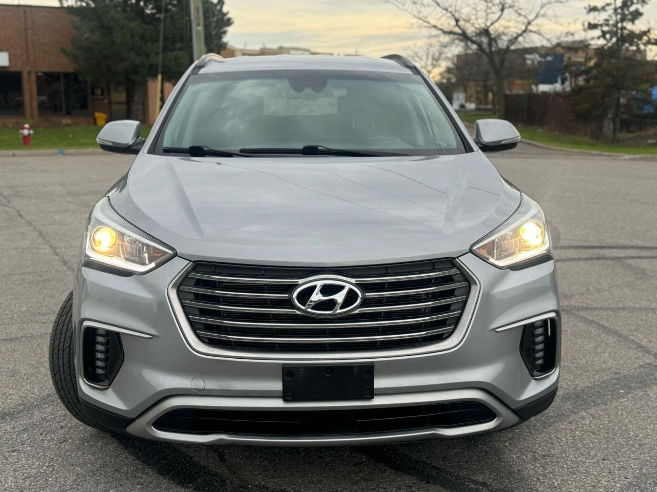 2019 Hyundai Santa Fe XL Preferred - Photo #2