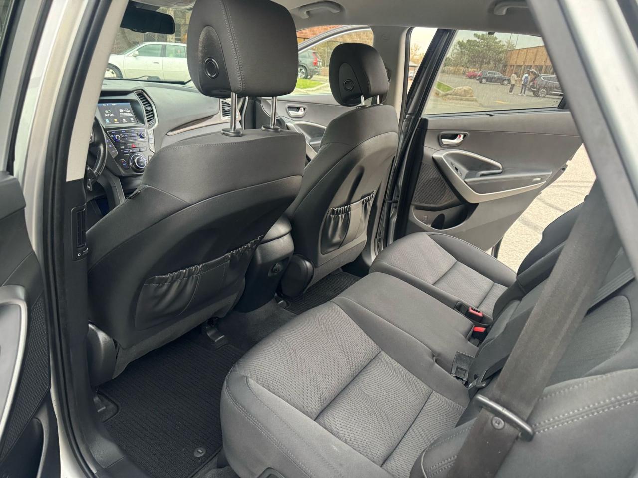 2019 Hyundai Santa Fe XL Preferred - Photo #11