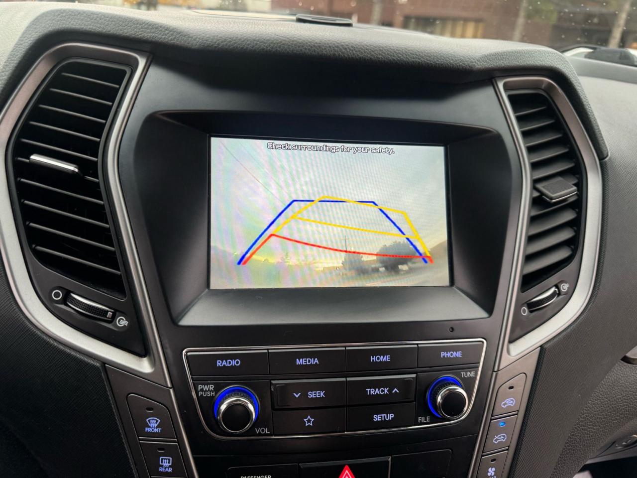 2019 Hyundai Santa Fe XL Preferred - Photo #15