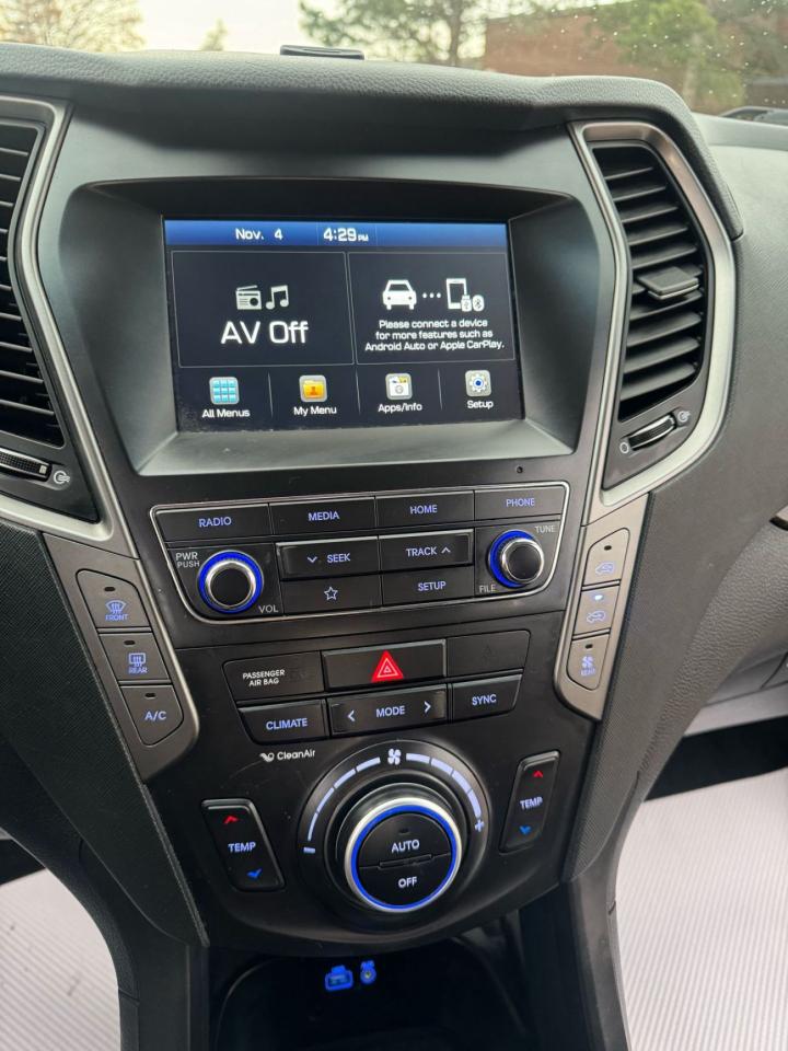 2019 Hyundai Santa Fe XL Preferred - Photo #16