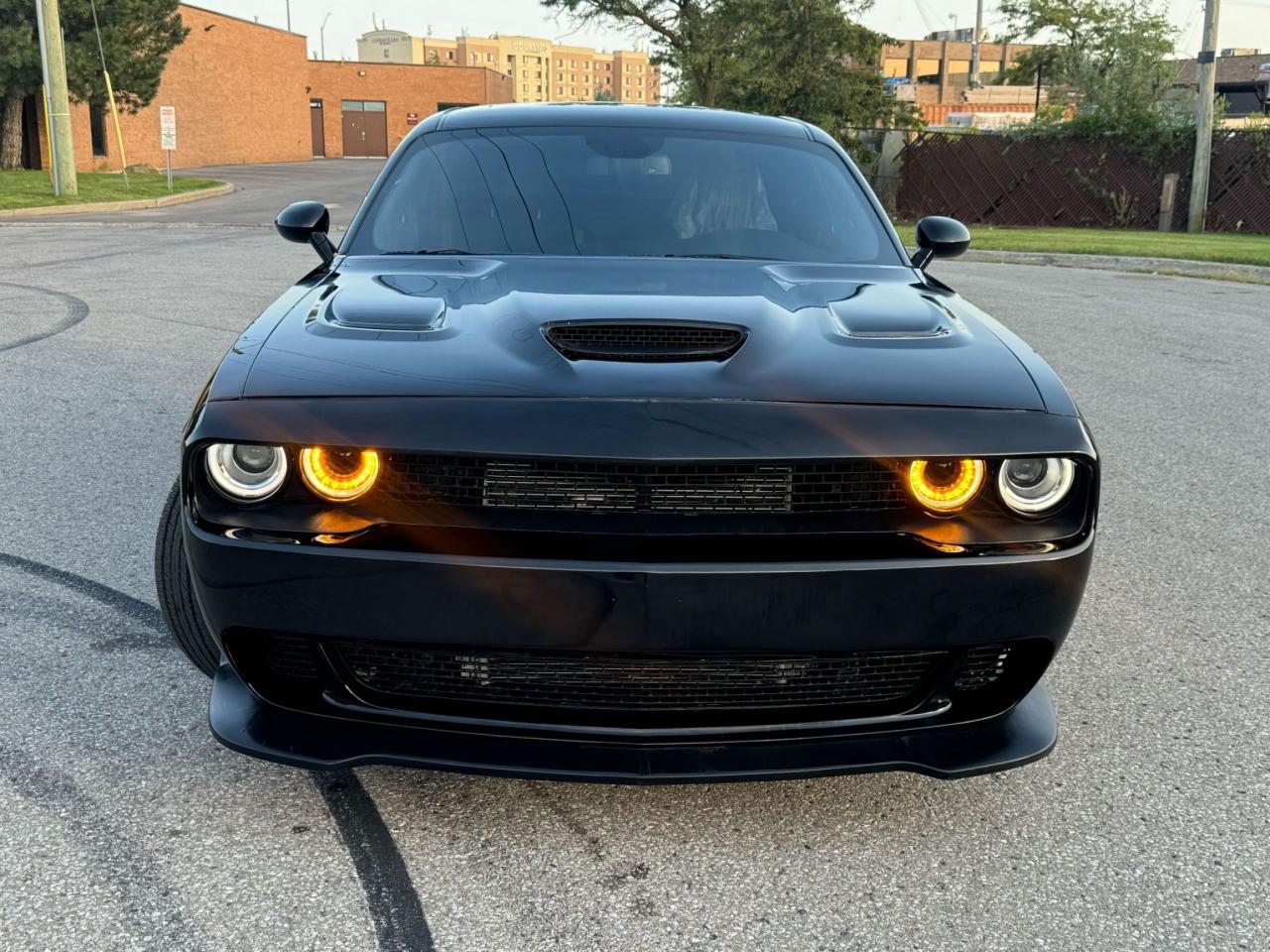 2023 Dodge Challenger GT - Photo #2