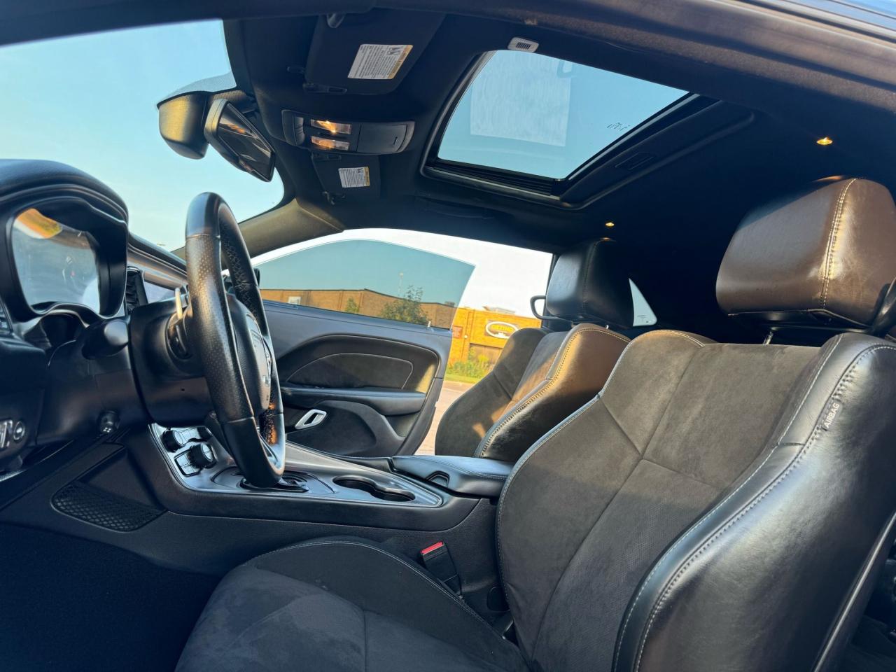 2023 Dodge Challenger GT - Photo #9