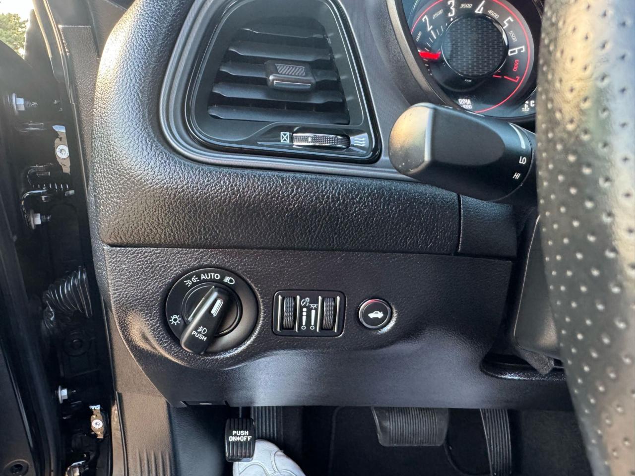 2023 Dodge Challenger GT - Photo #13