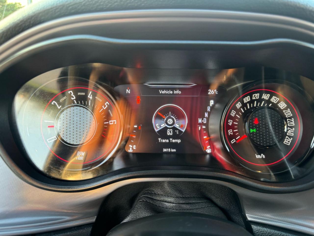 2023 Dodge Challenger GT - Photo #15