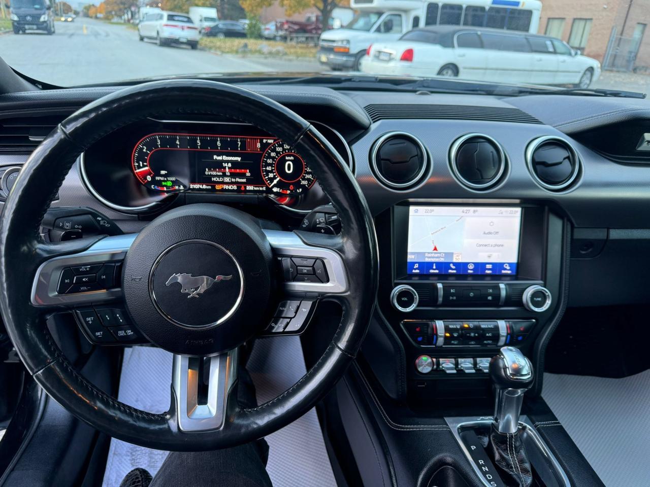 2021 Ford Mustang GT Premium - Photo #13