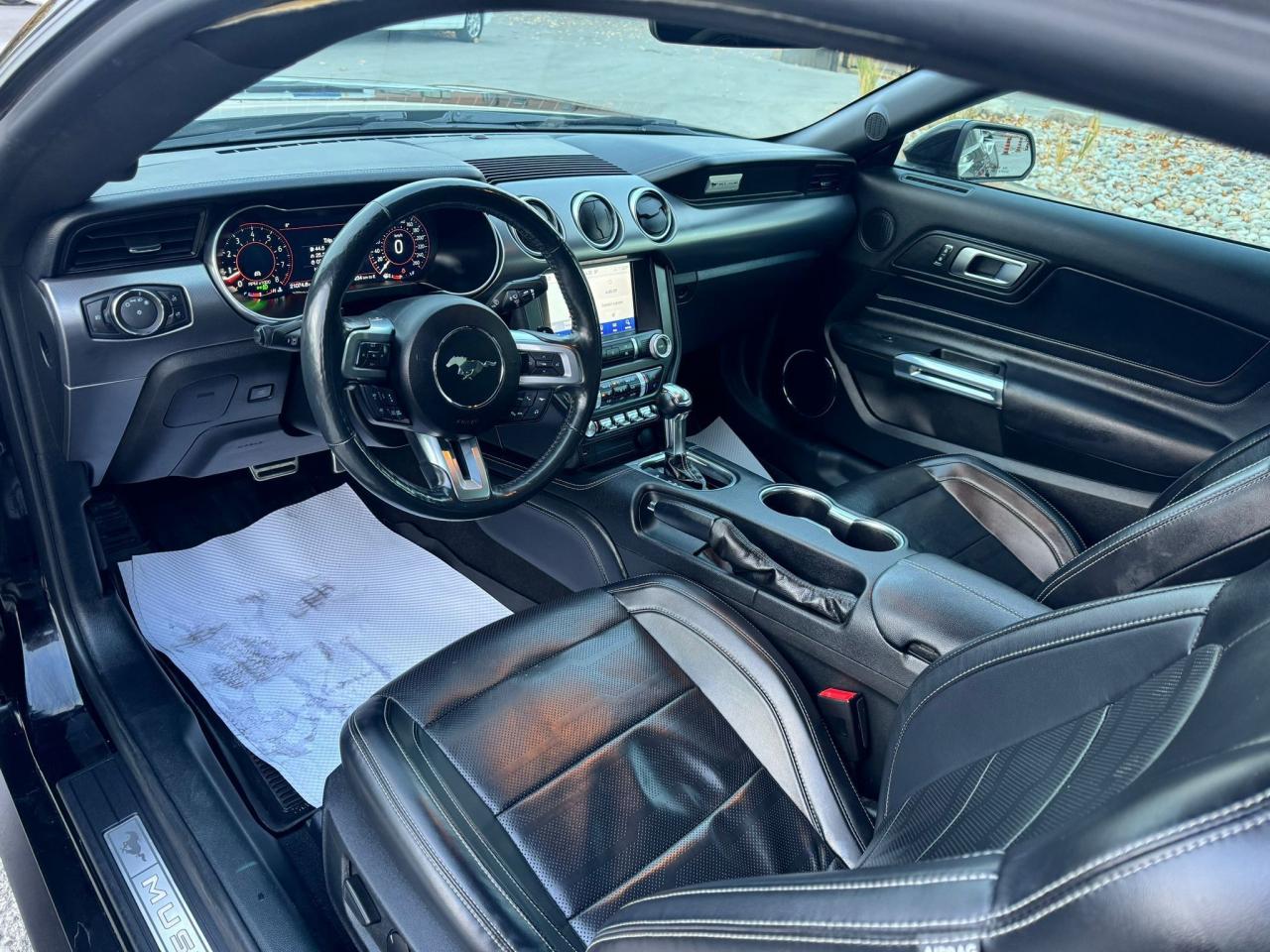 2021 Ford Mustang GT Premium - Photo #15