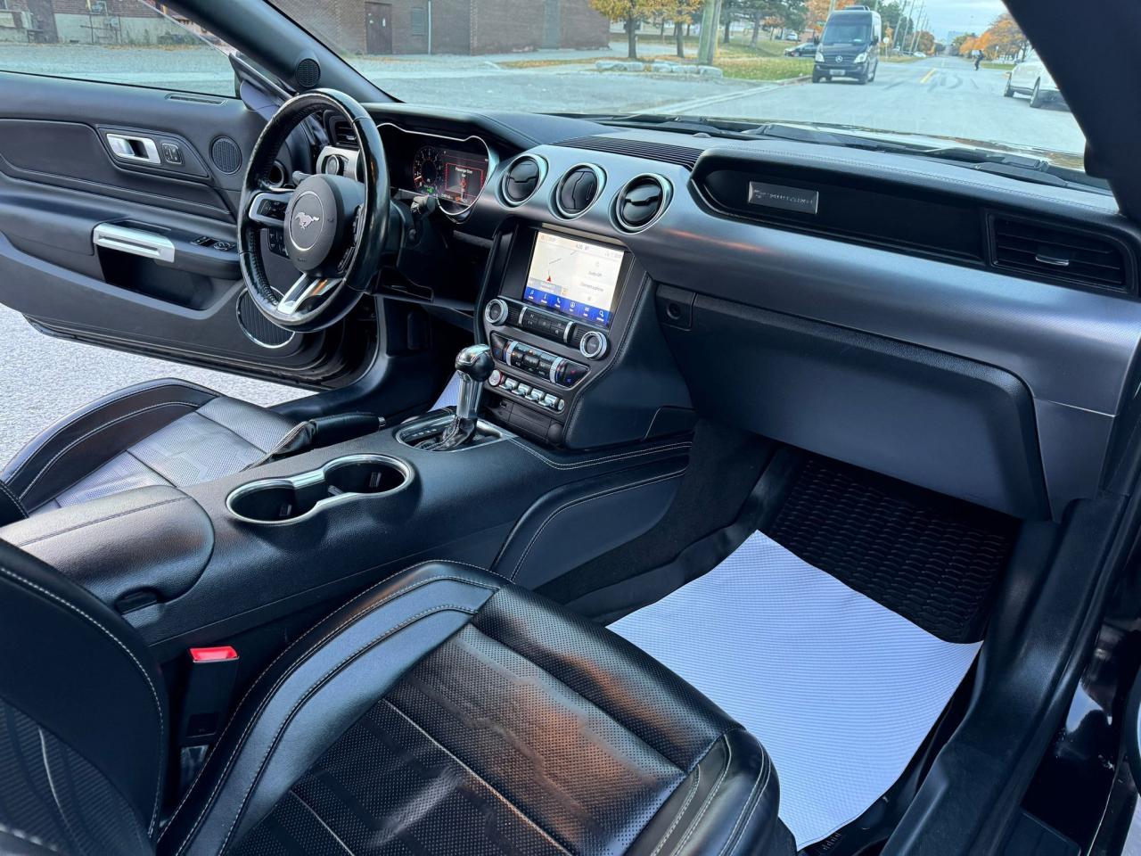 2021 Ford Mustang GT Premium - Photo #10
