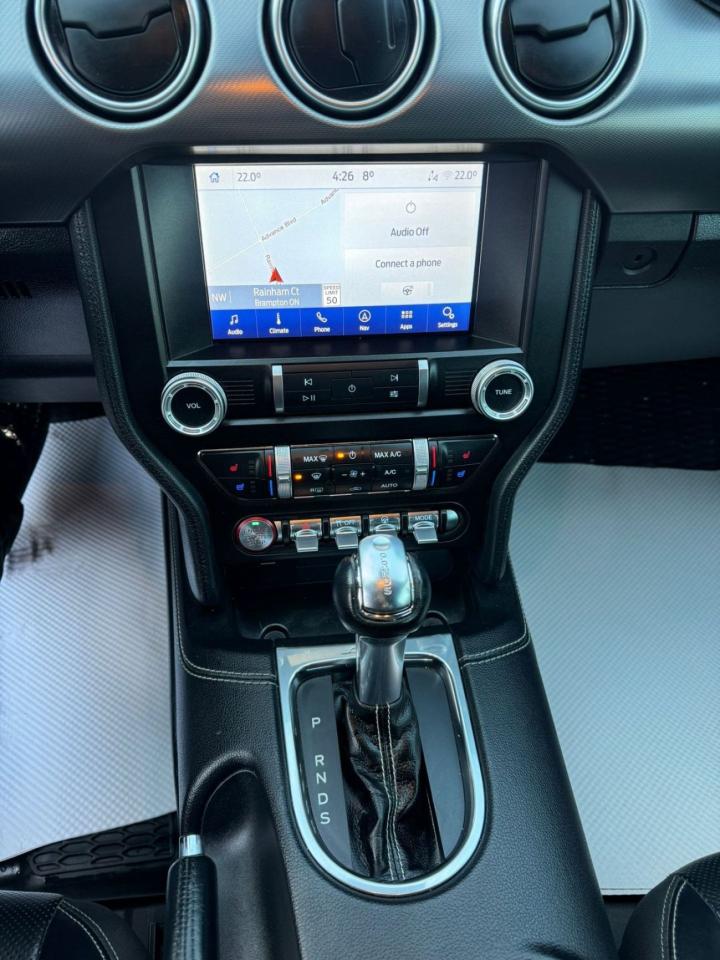 2021 Ford Mustang GT Premium - Photo #12