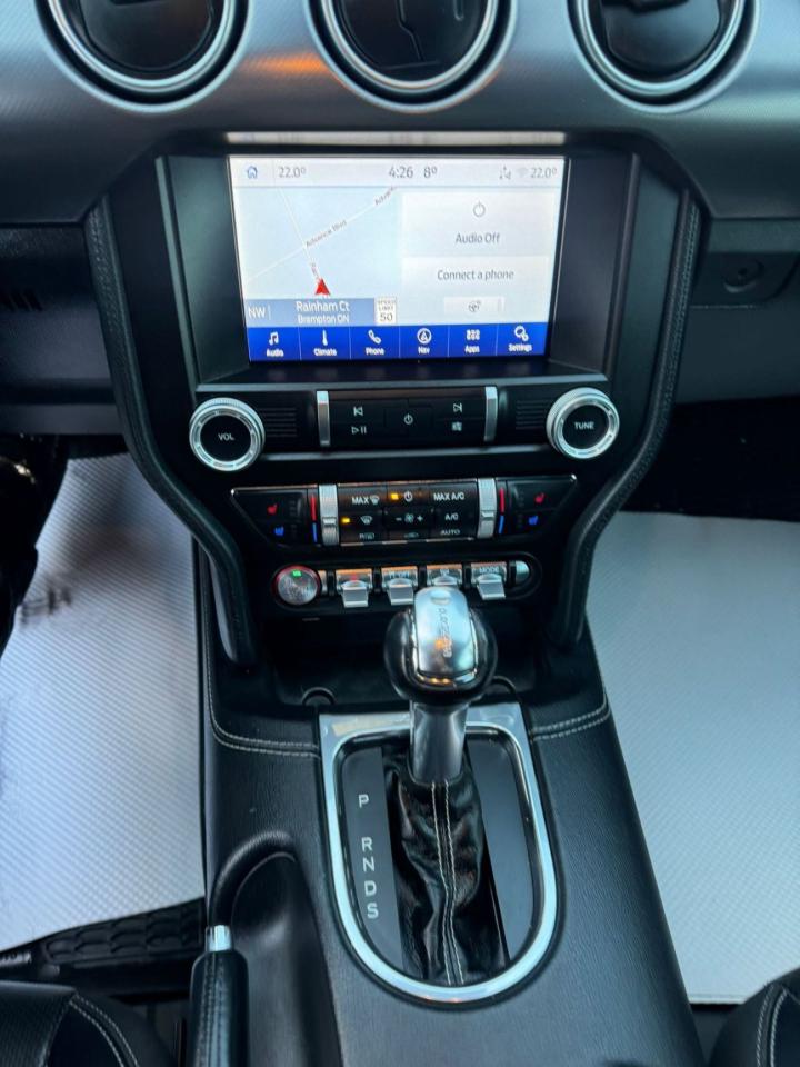2021 Ford Mustang GT Premium - Photo #17
