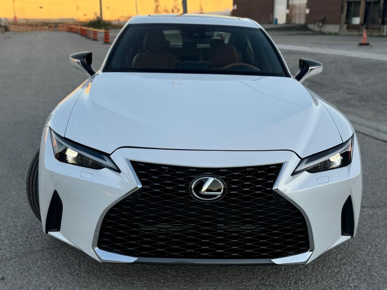 2023 Lexus IS IS 300 - Photo #2