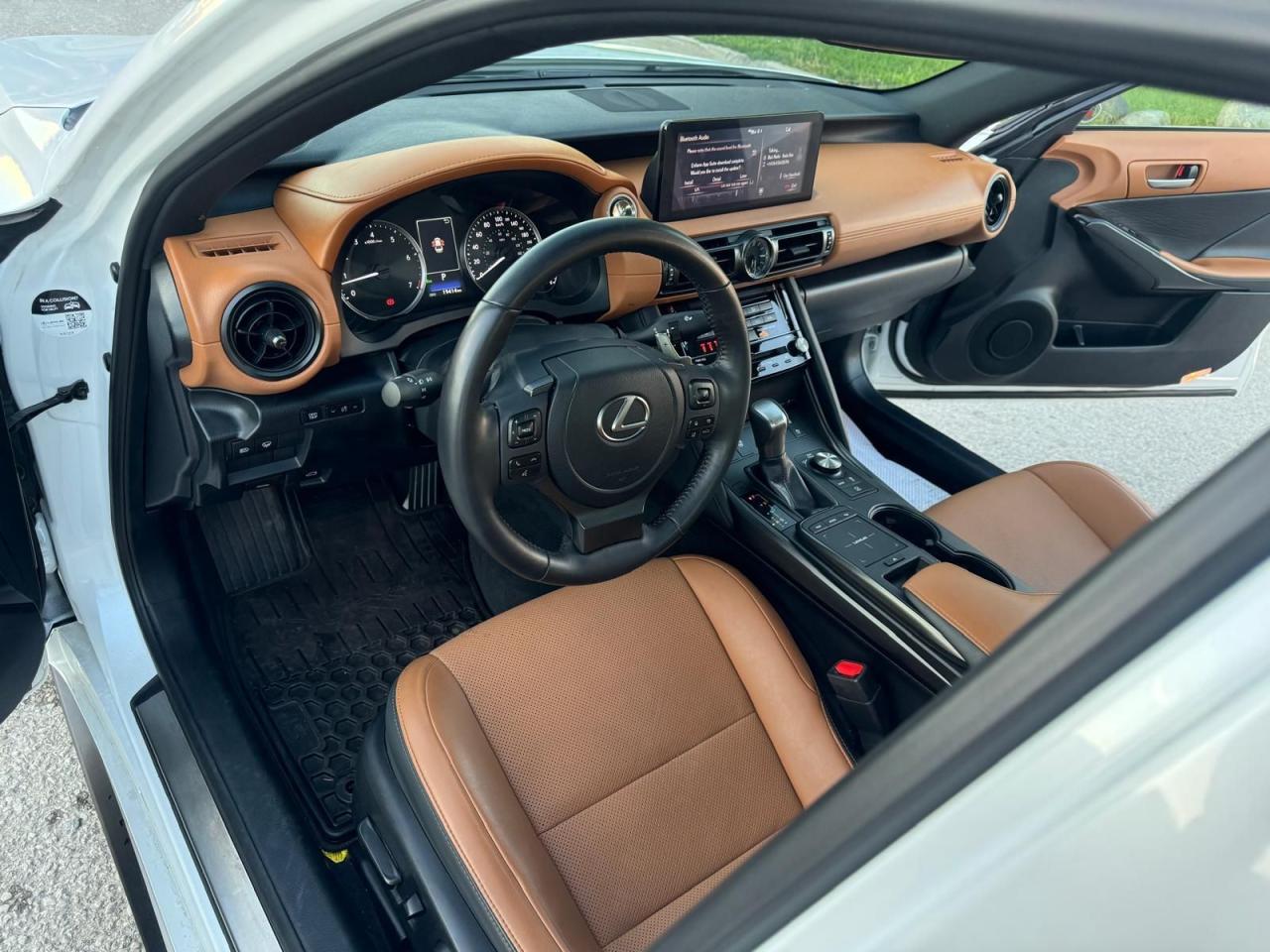 2023 Lexus IS IS 300 - Photo #11