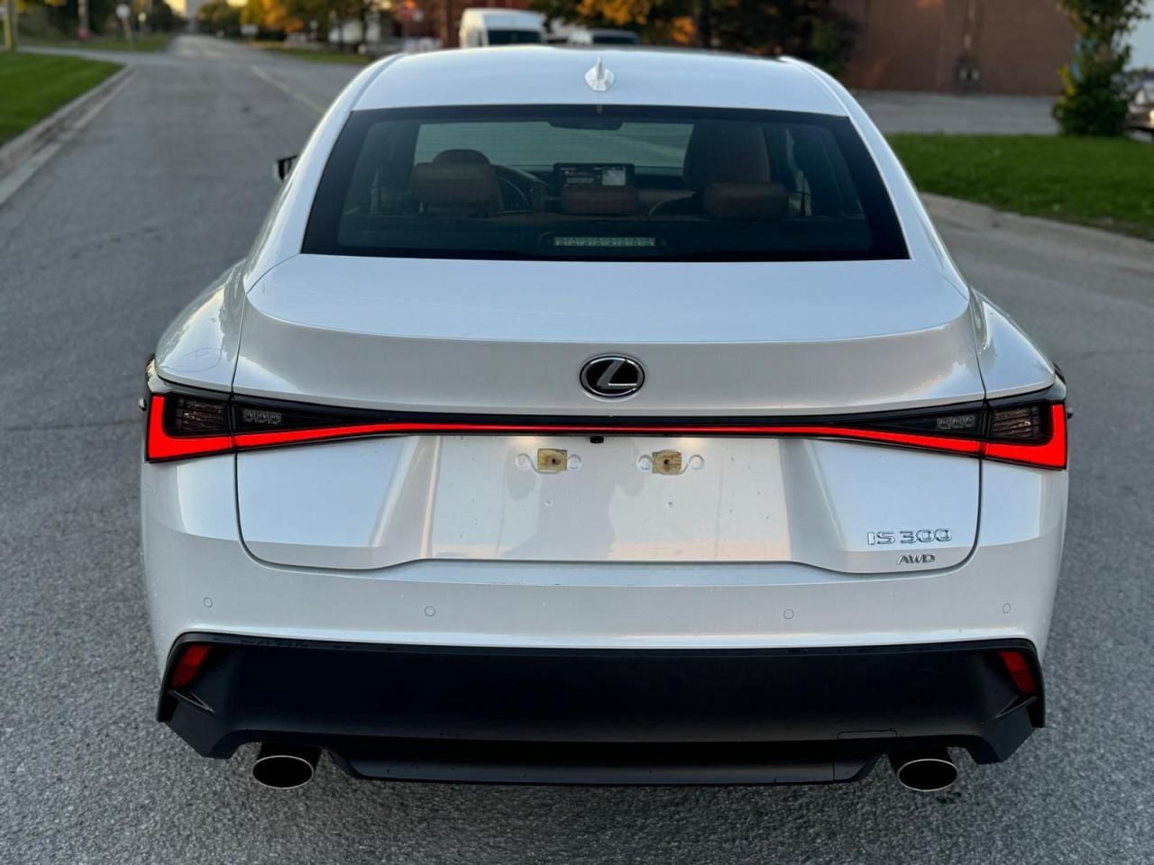 2023 Lexus IS IS 300 - Photo #6