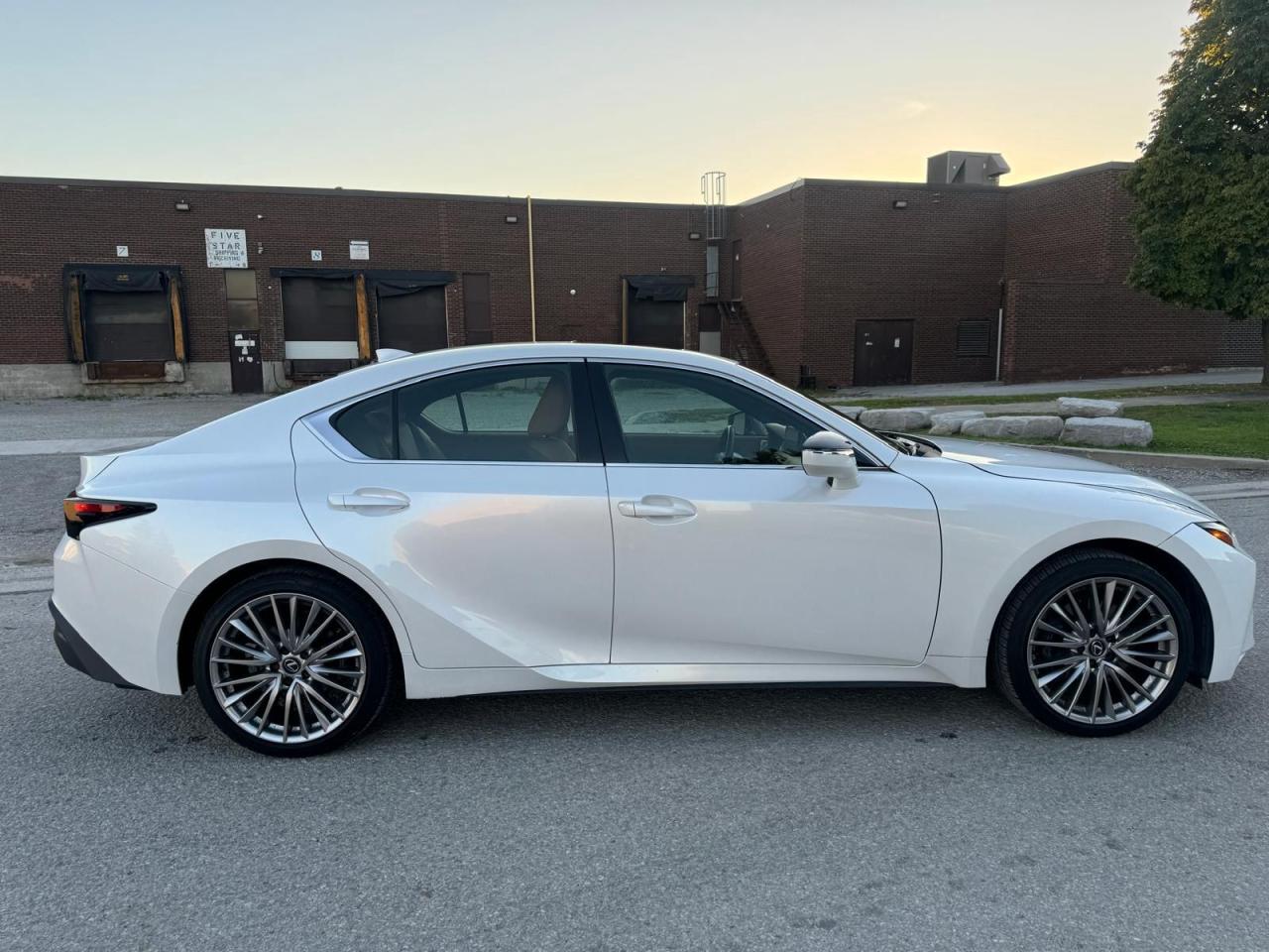 2023 Lexus IS IS 300 - Photo #9