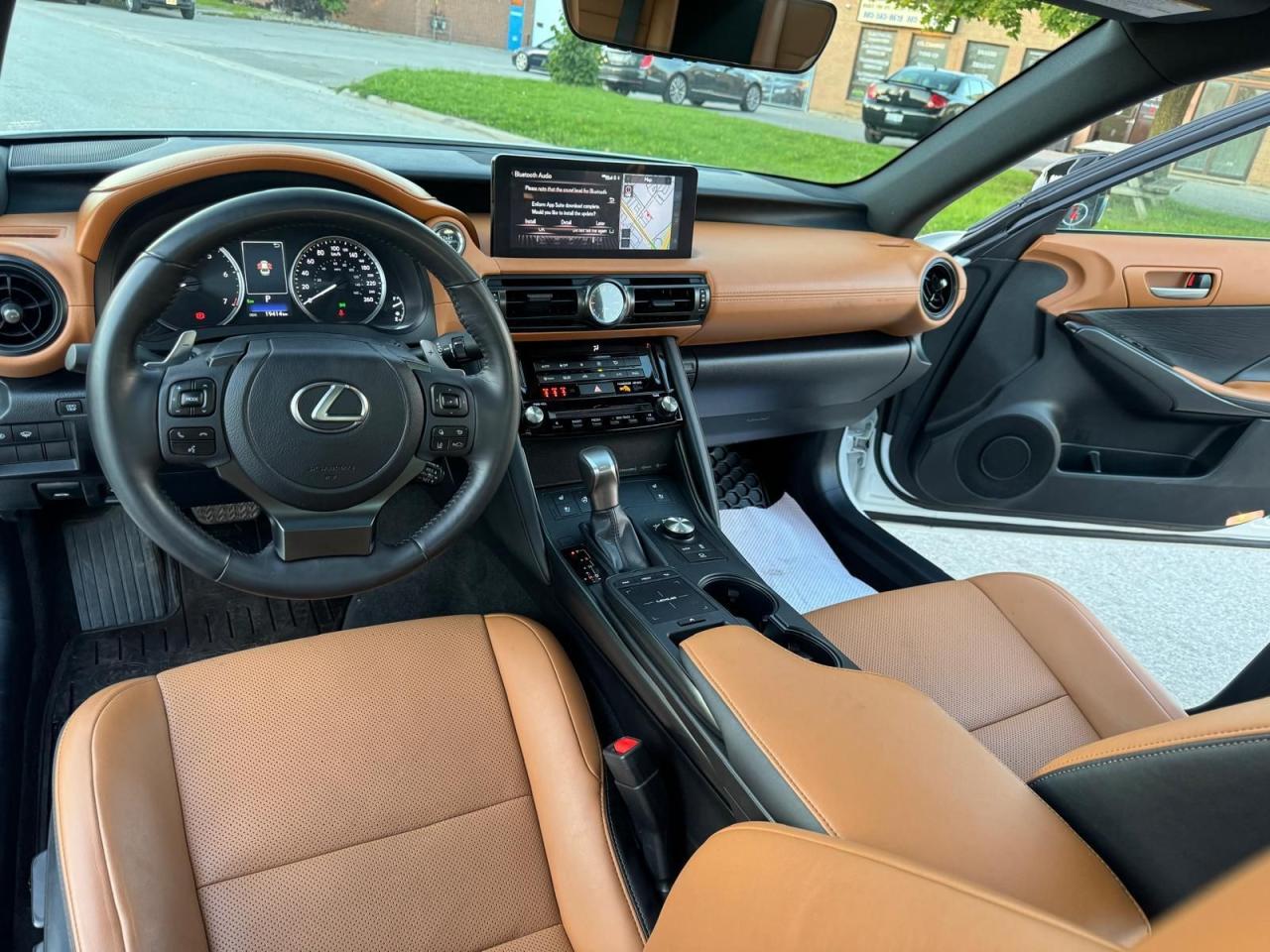 2023 Lexus IS IS 300 - Photo #15