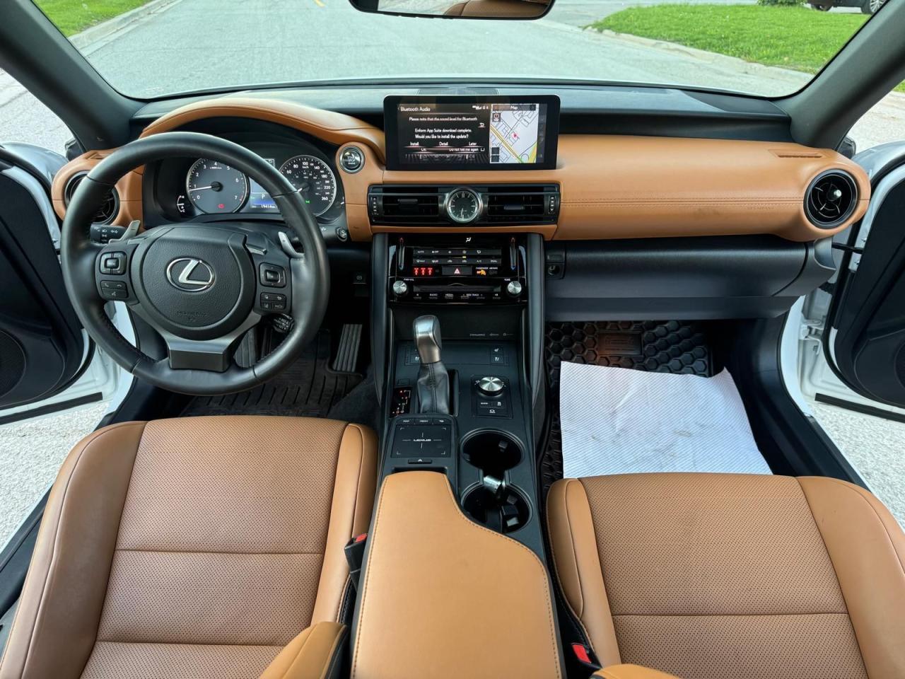 2023 Lexus IS IS 300 - Photo #16