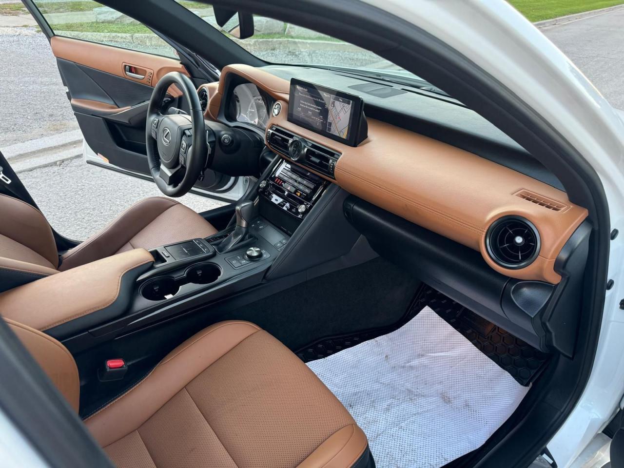 2023 Lexus IS IS 300 - Photo #13