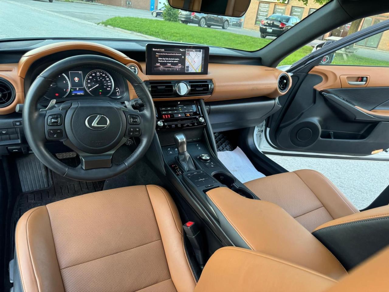 2023 Lexus IS IS 300 - Photo #12