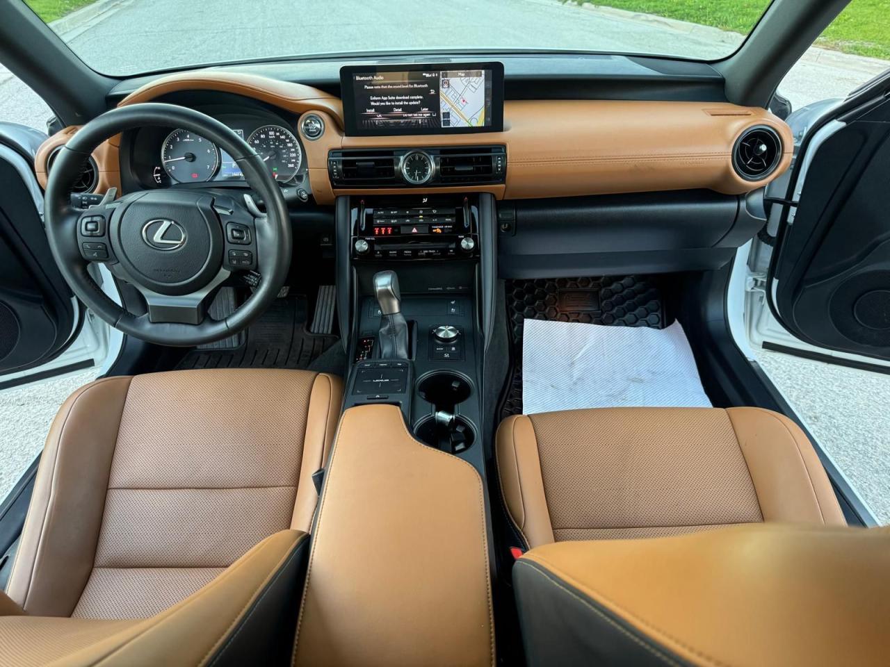 2023 Lexus IS IS 300 - Photo #14