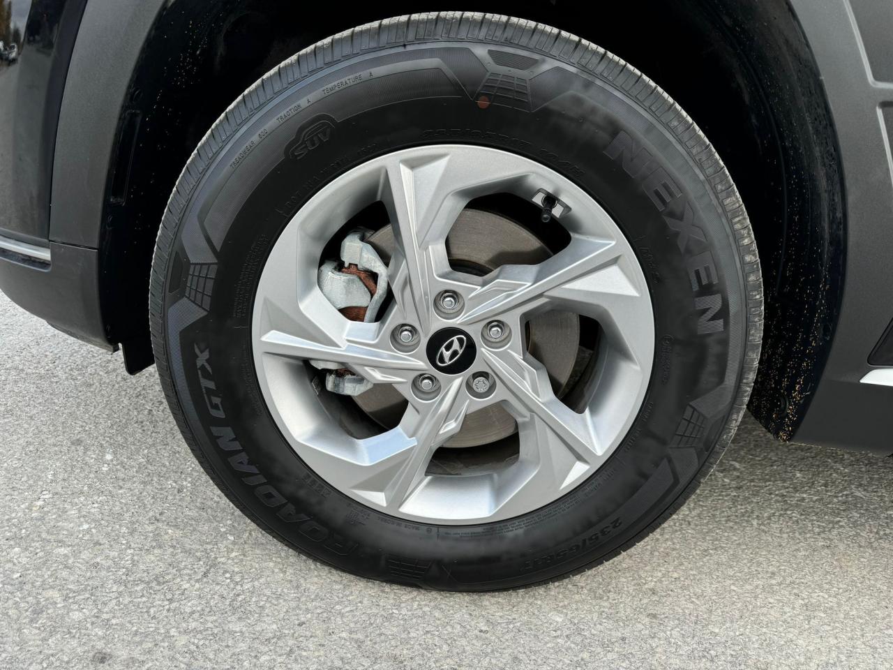 2023 Hyundai Tucson Essential - Photo #10