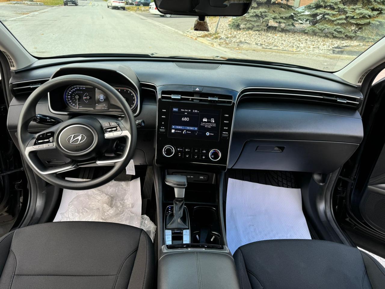 2023 Hyundai Tucson Essential - Photo #13