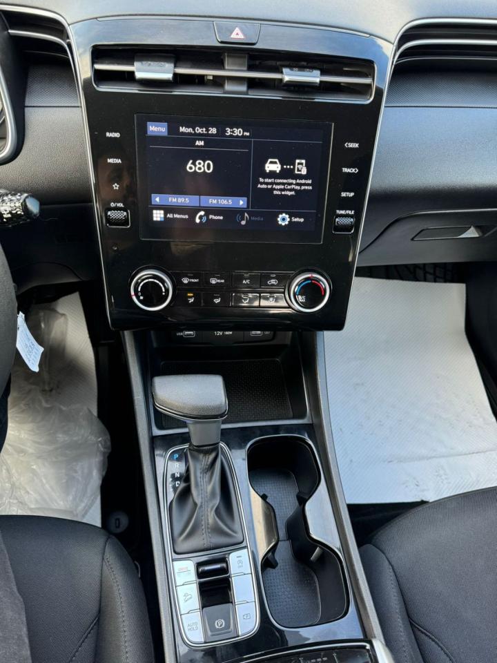 2023 Hyundai Tucson Essential - Photo #14