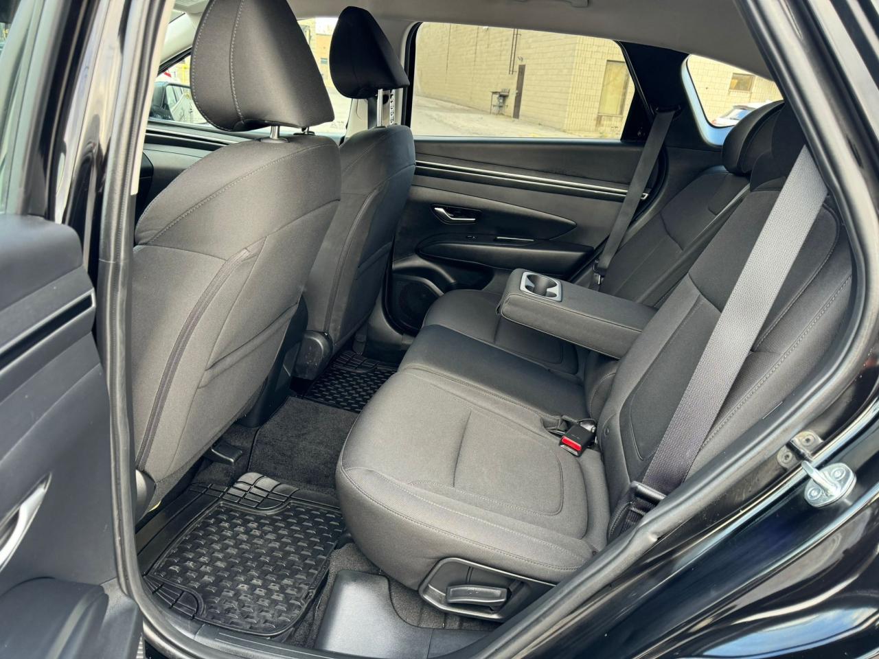 2023 Hyundai Tucson Essential - Photo #19