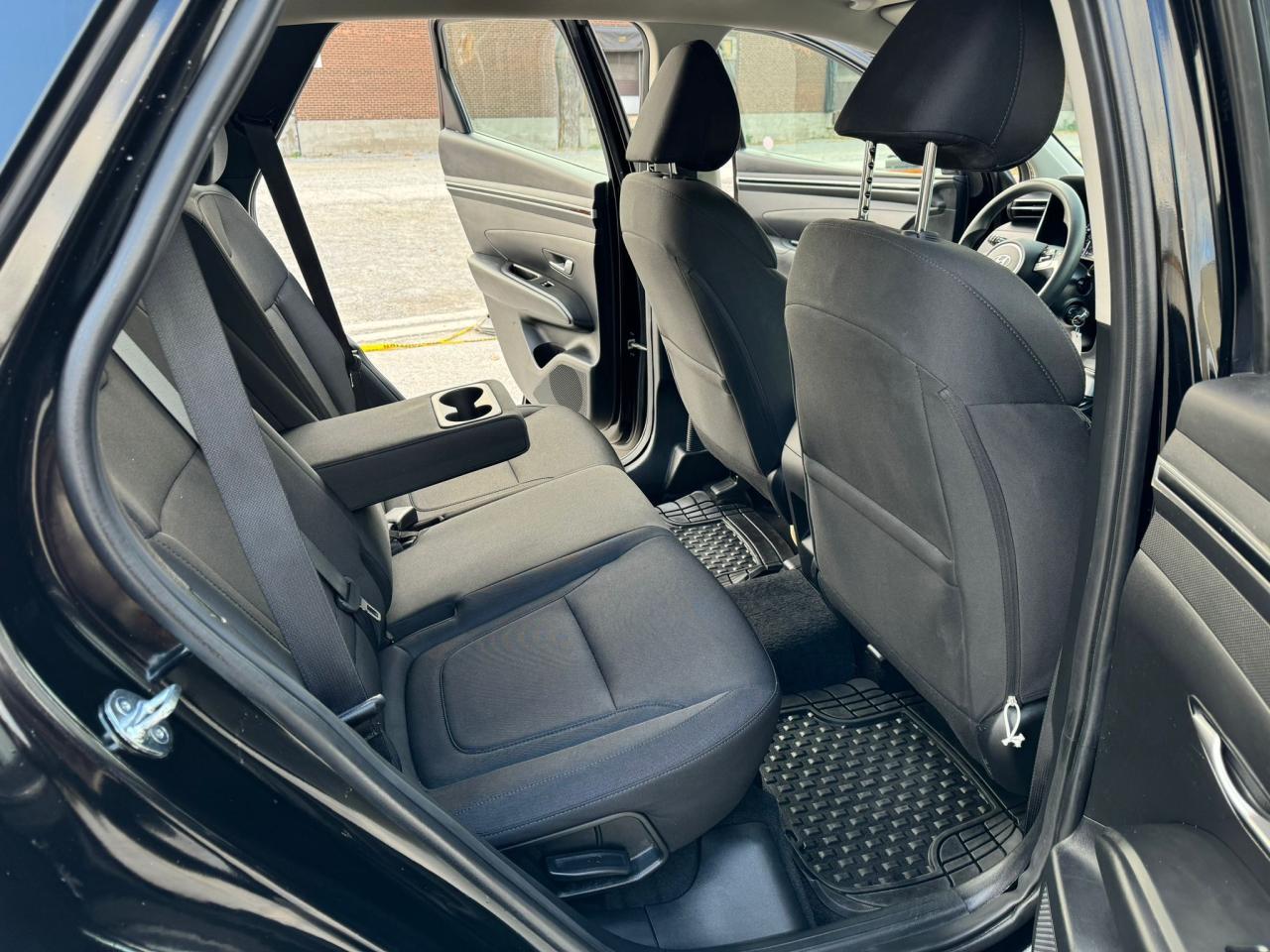 2023 Hyundai Tucson Essential - Photo #20