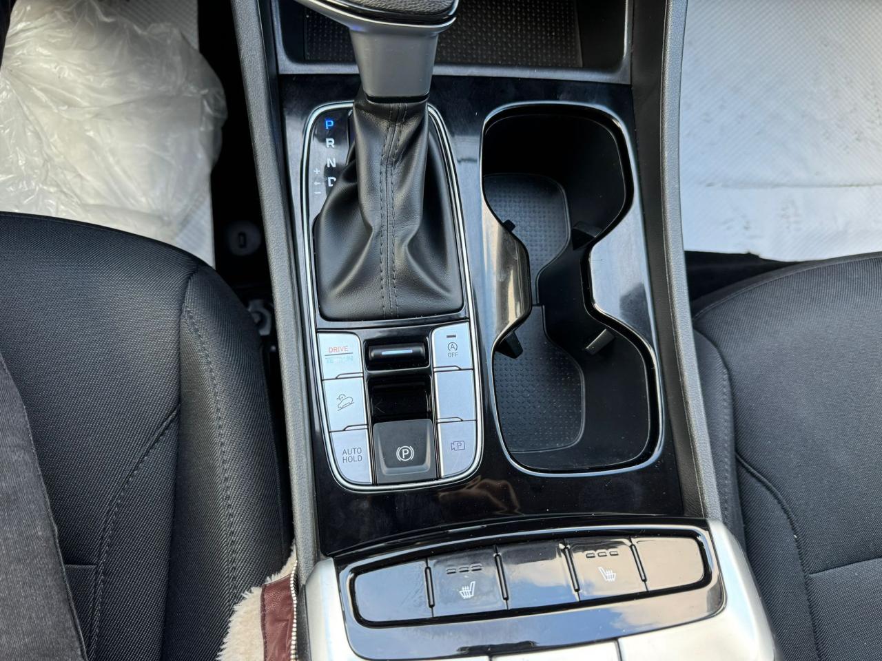 2023 Hyundai Tucson Essential - Photo #17