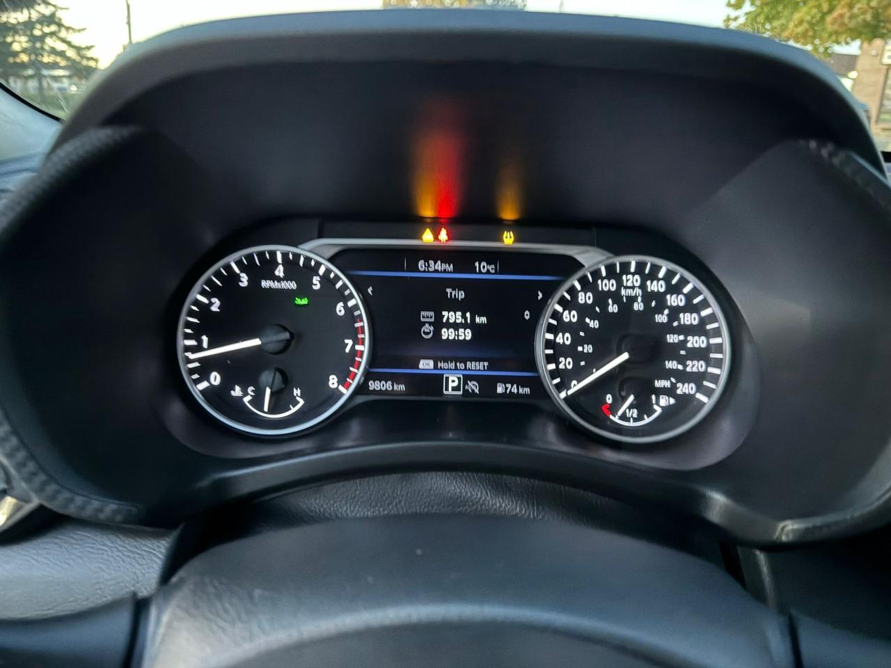 2024 Nissan Sentra SV - Photo #16
