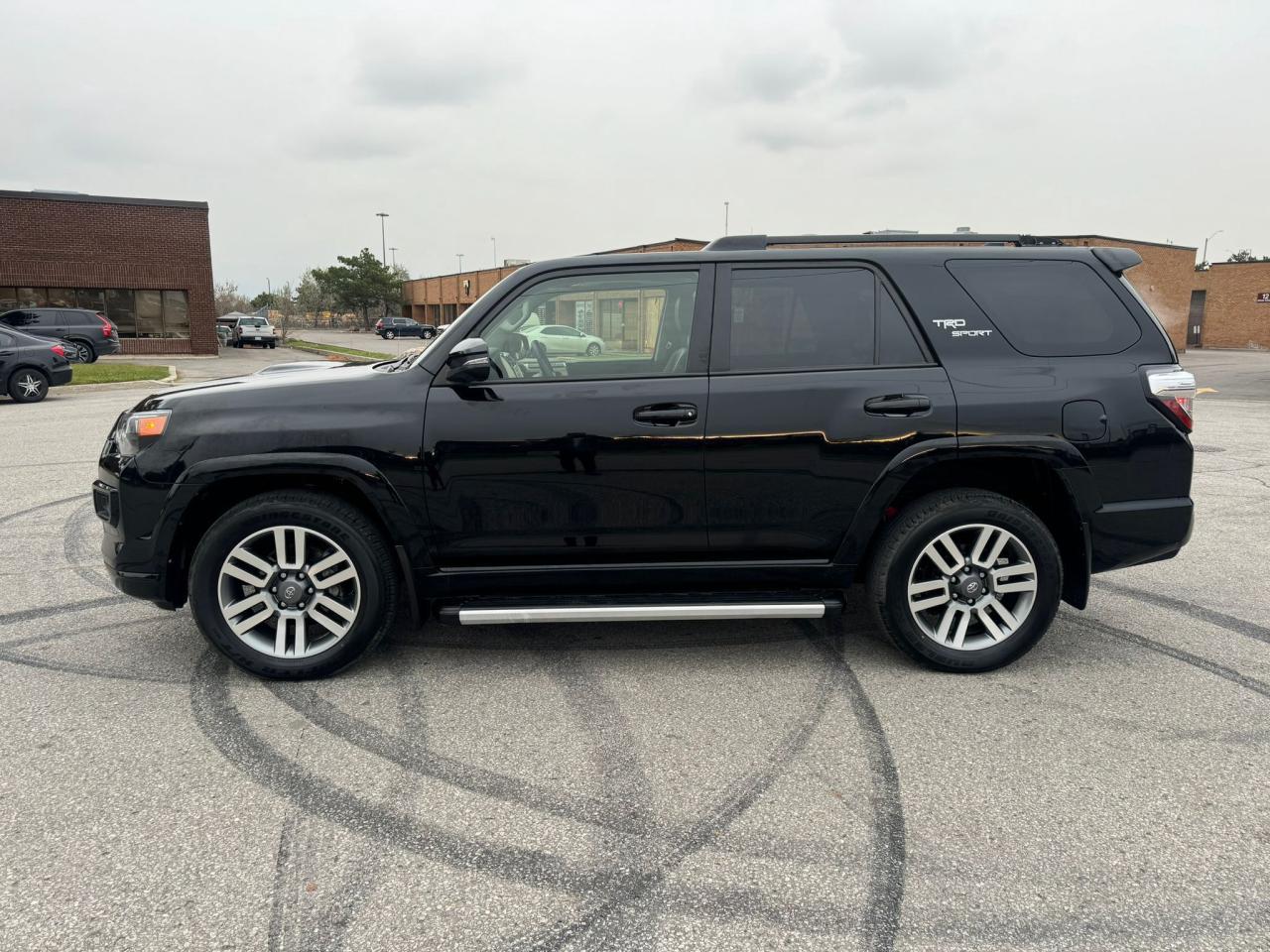 2023 Toyota 4Runner  - Photo #6