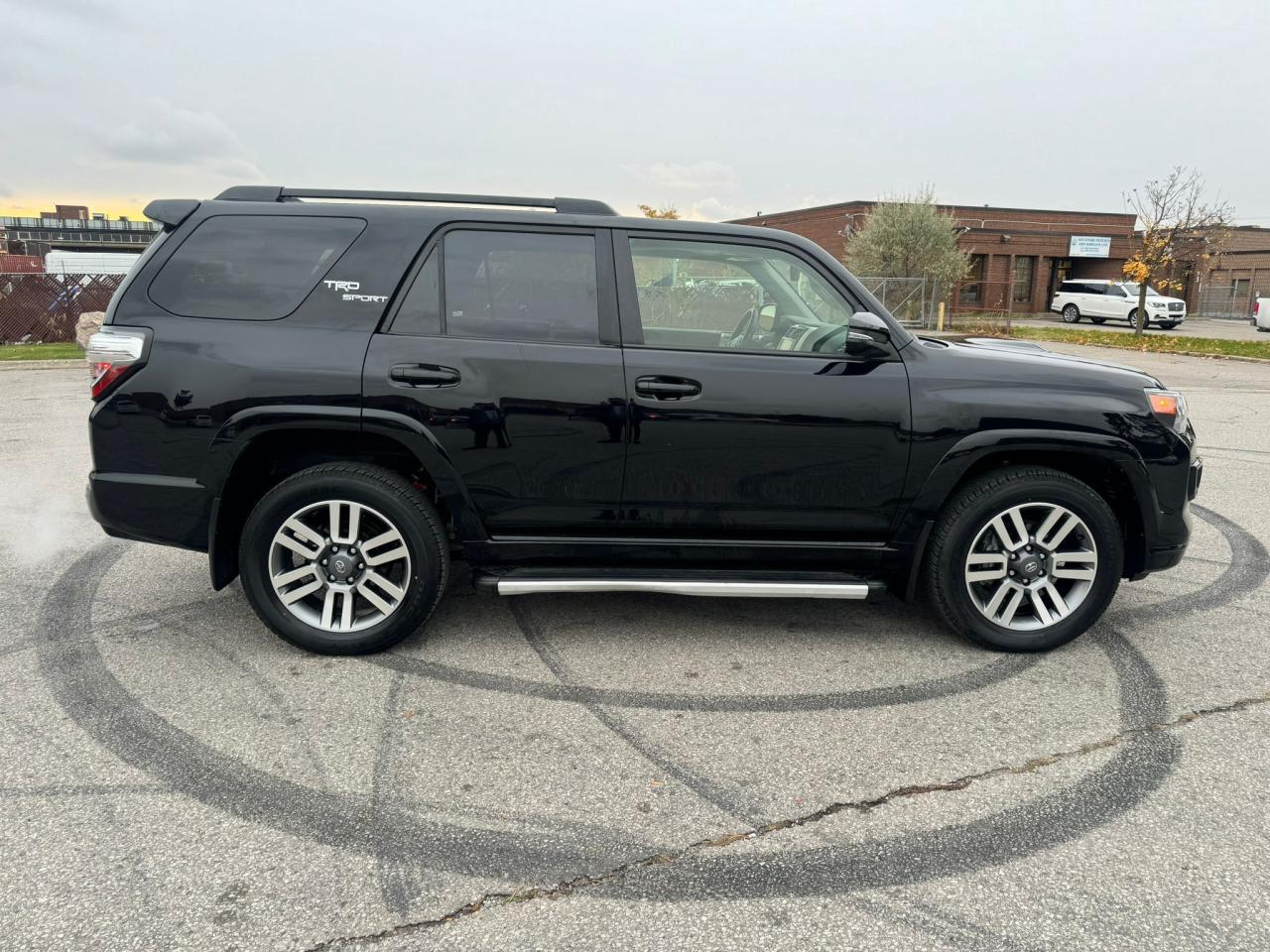 2023 Toyota 4Runner  - Photo #8