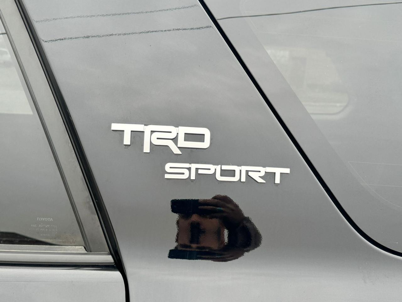 2023 Toyota 4Runner  - Photo #7