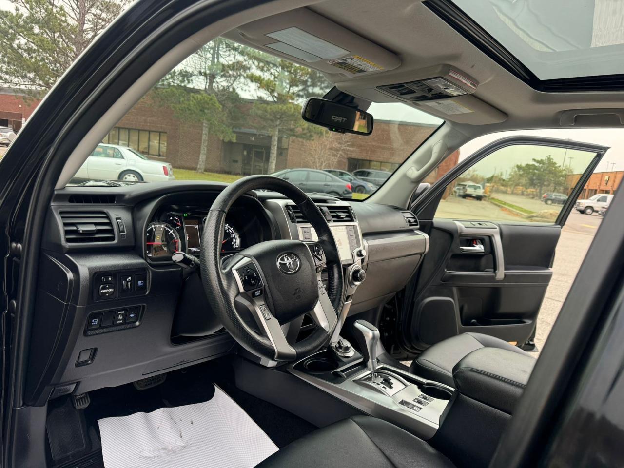 2023 Toyota 4Runner  - Photo #12