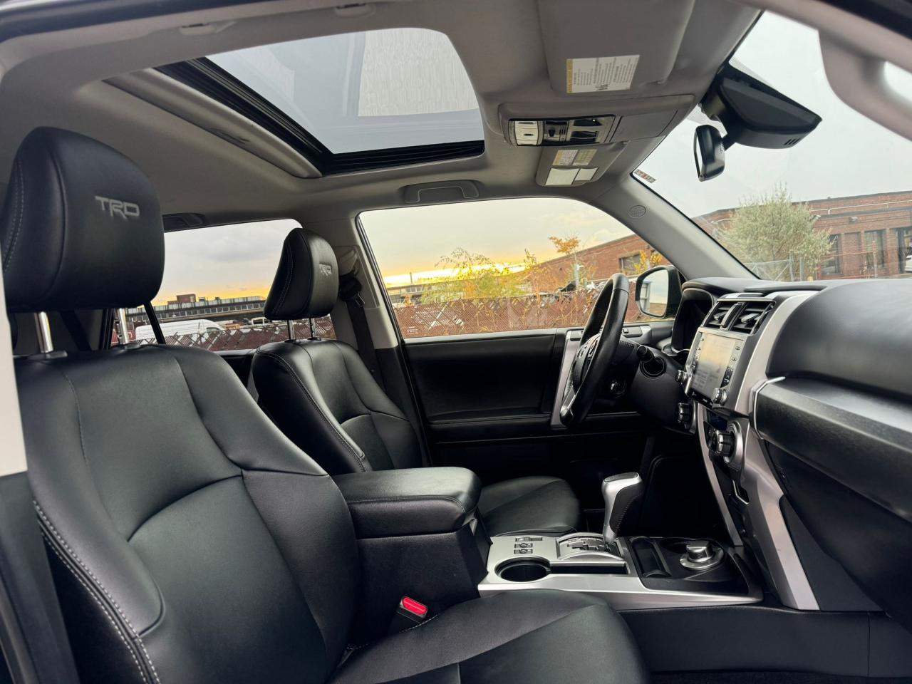 2023 Toyota 4Runner  - Photo #13