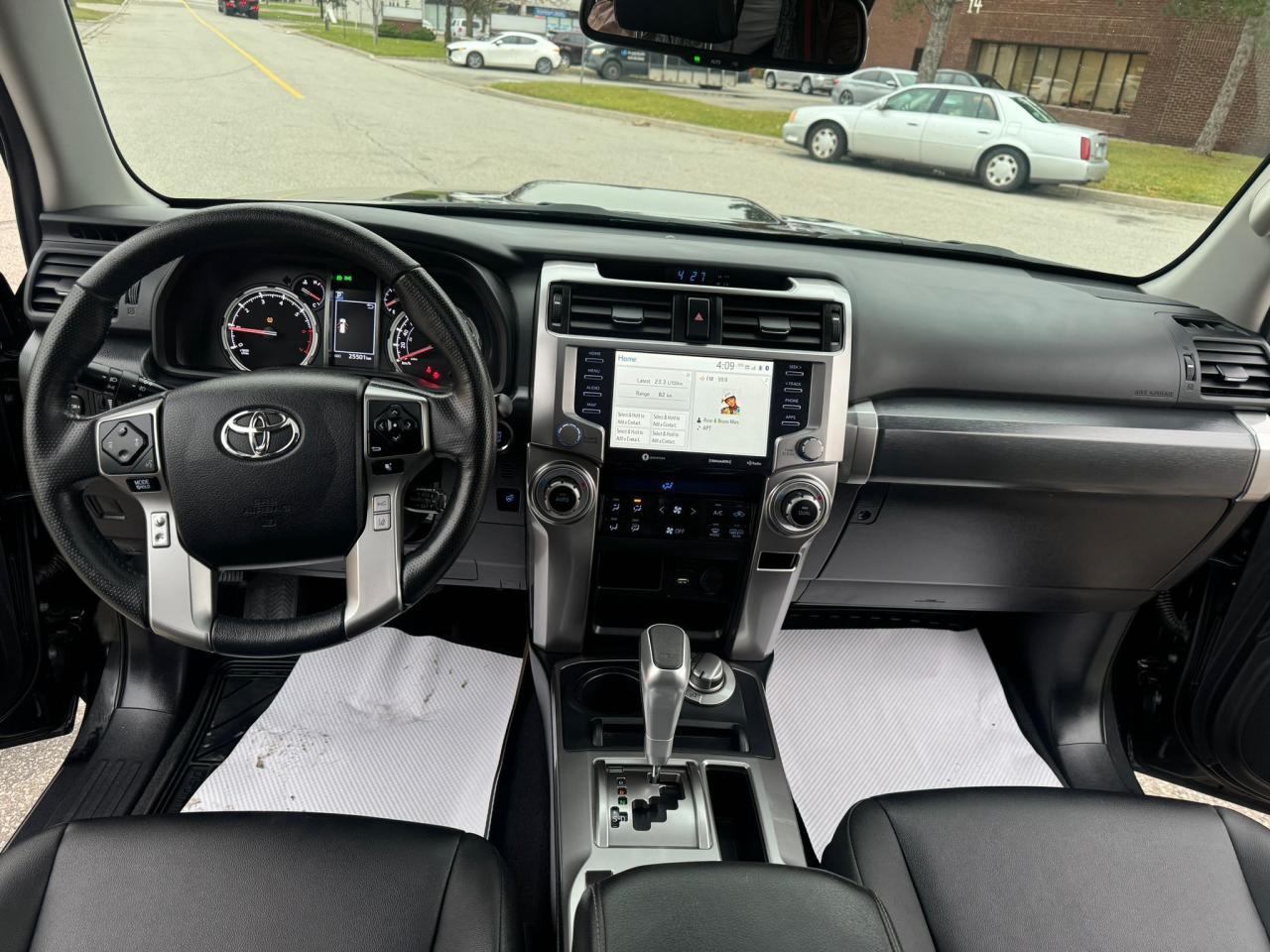 2023 Toyota 4Runner  - Photo #14
