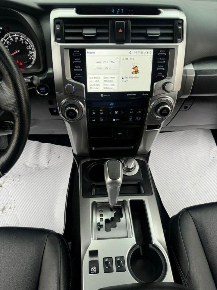 2023 Toyota 4Runner  - Photo #15