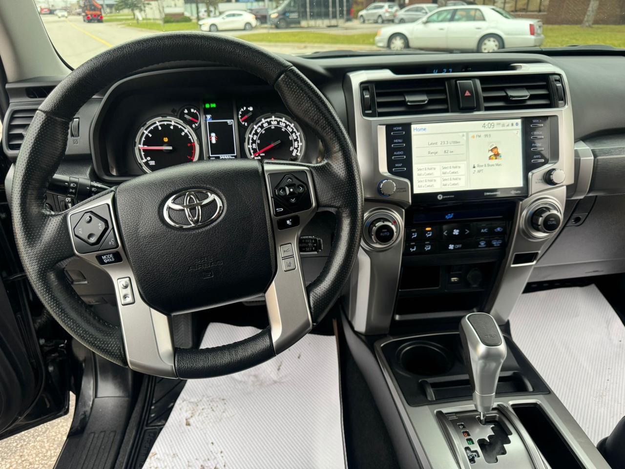 2023 Toyota 4Runner  - Photo #16