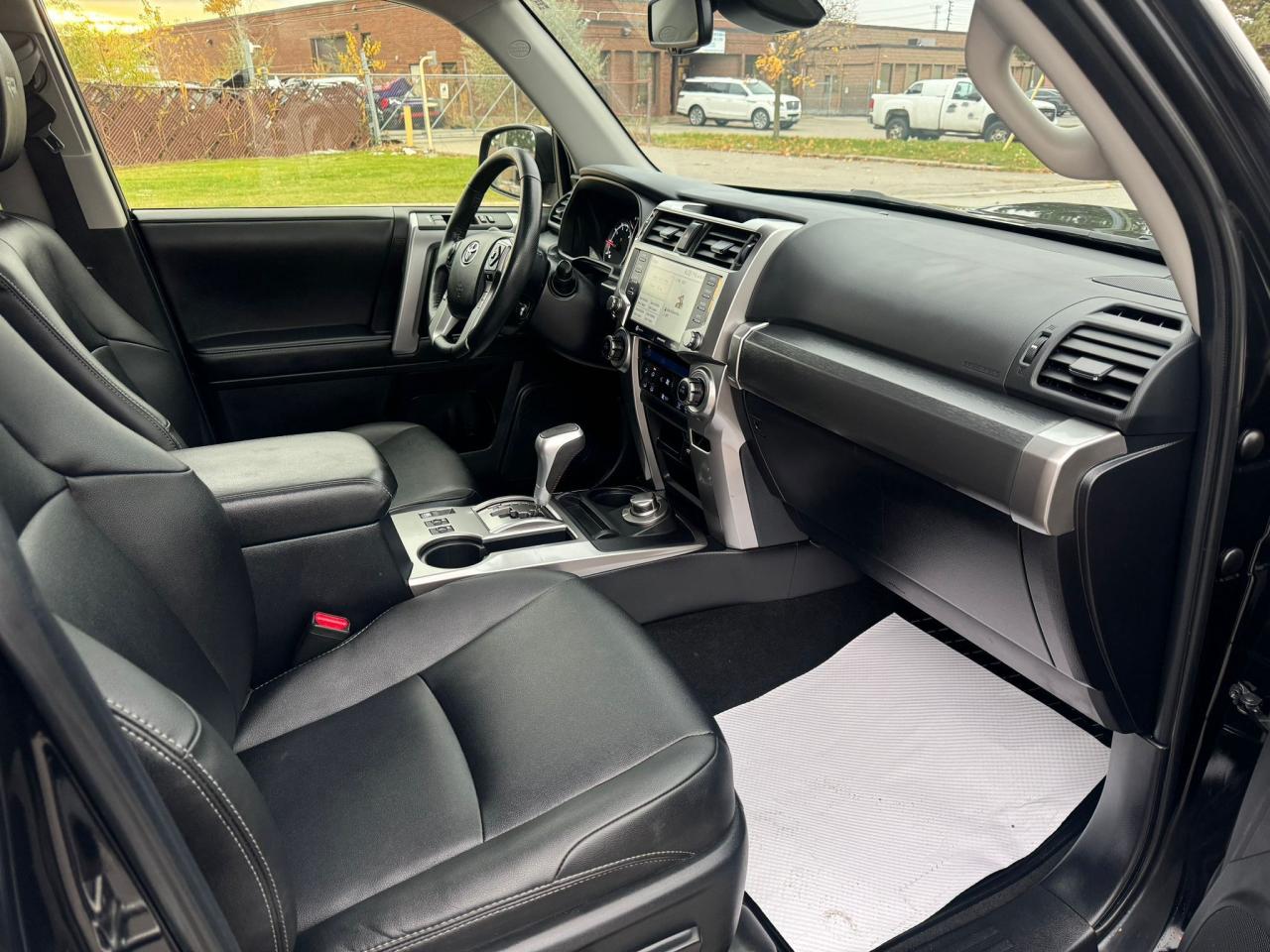 2023 Toyota 4Runner  - Photo #19
