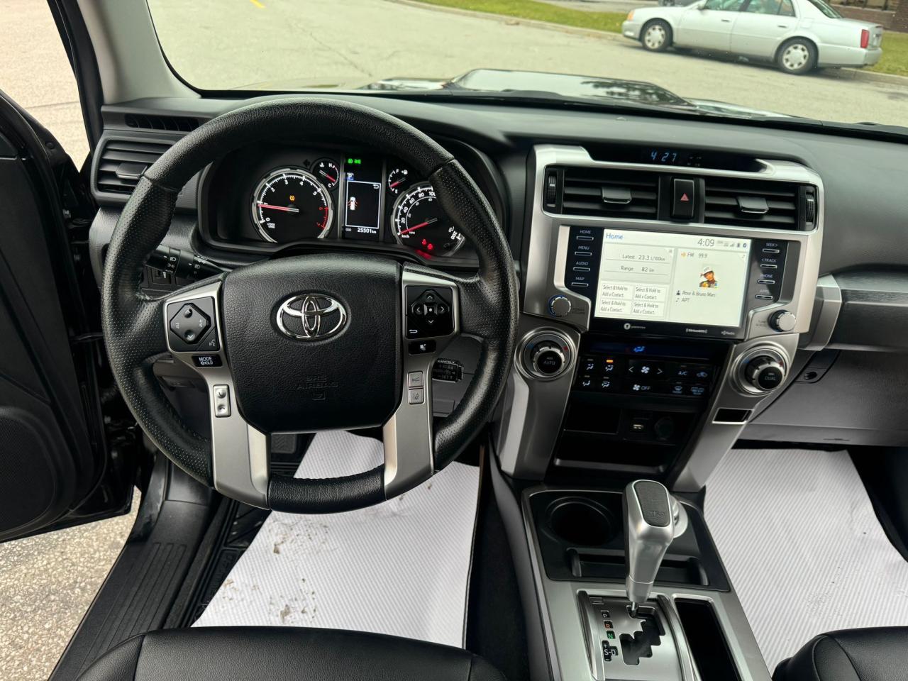 2023 Toyota 4Runner  - Photo #18