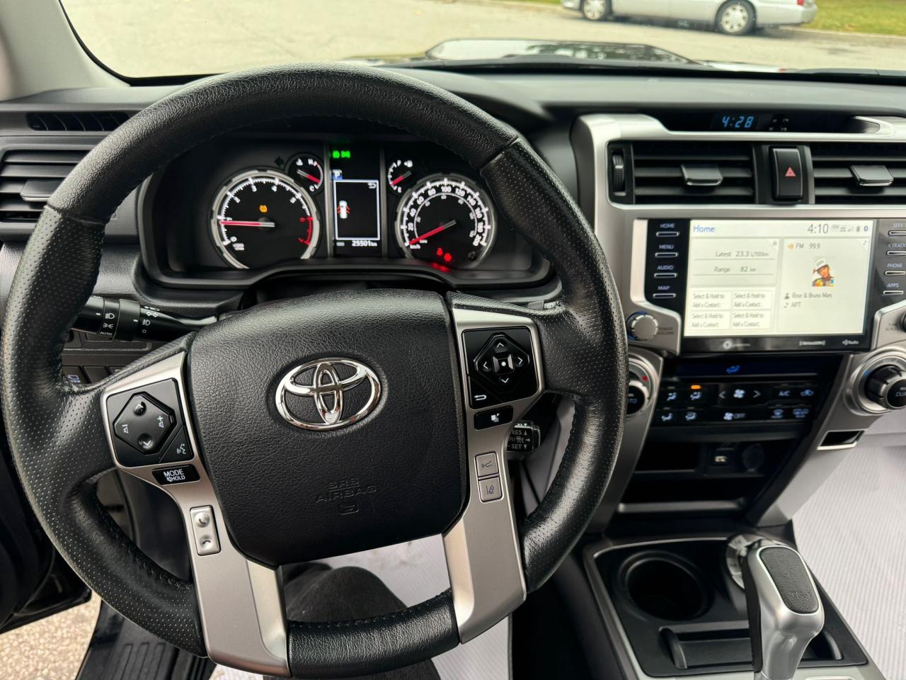 2023 Toyota 4Runner  - Photo #17