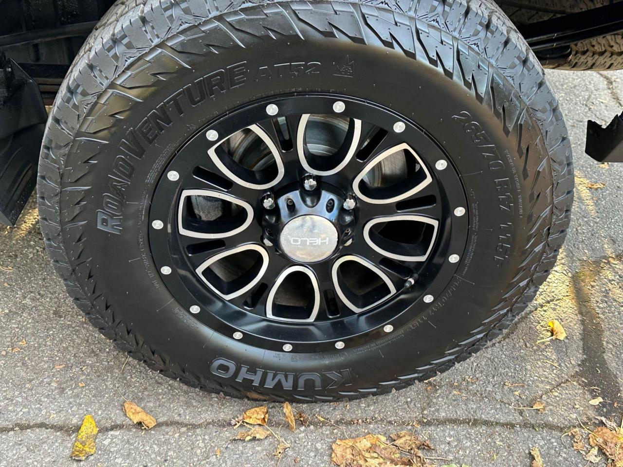 2017 Chevrolet Silverado 1500  - Photo #12
