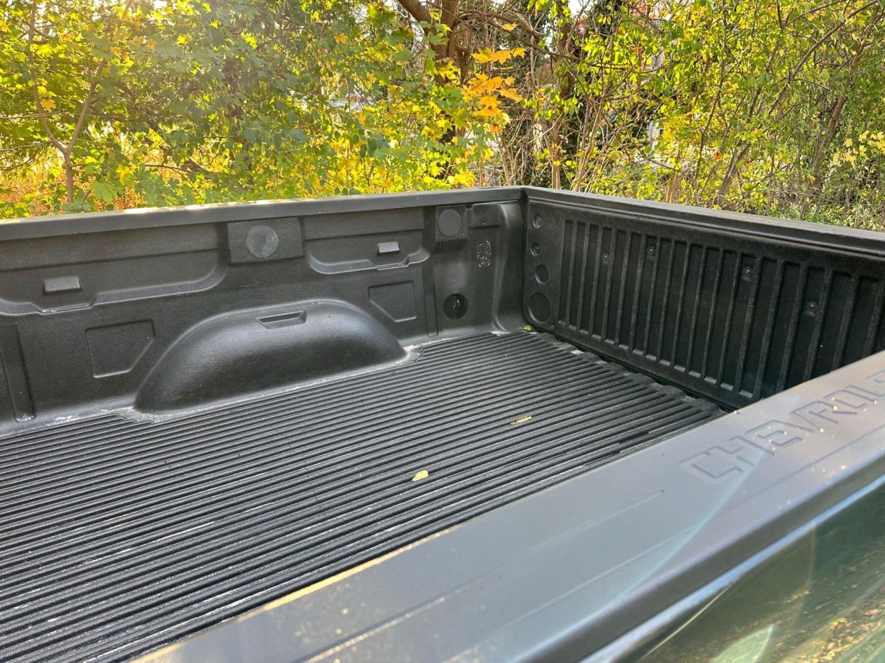 2017 Chevrolet Silverado 1500  - Photo #13